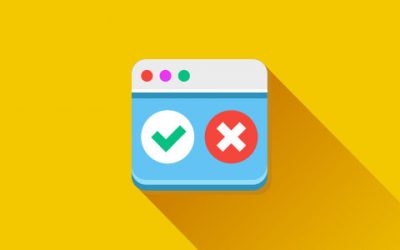 The Love Hate Relationship with Pop ups