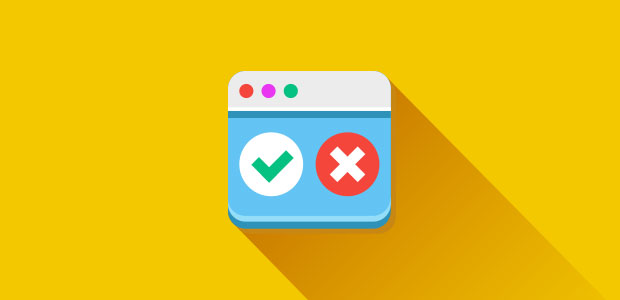 The Love Hate Relationship with Pop ups