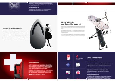 Portfolio-Laurastar-Brand