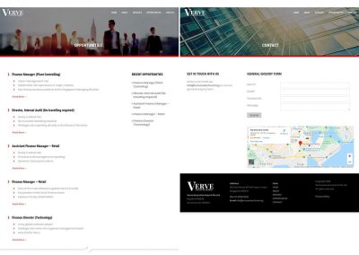 VerveExecutiveSearch-Others