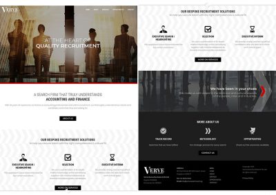 VerveExecutiveSearch-Home