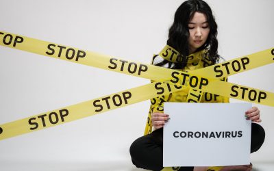 Can Covid-19 be Part of Your Content Strategy?