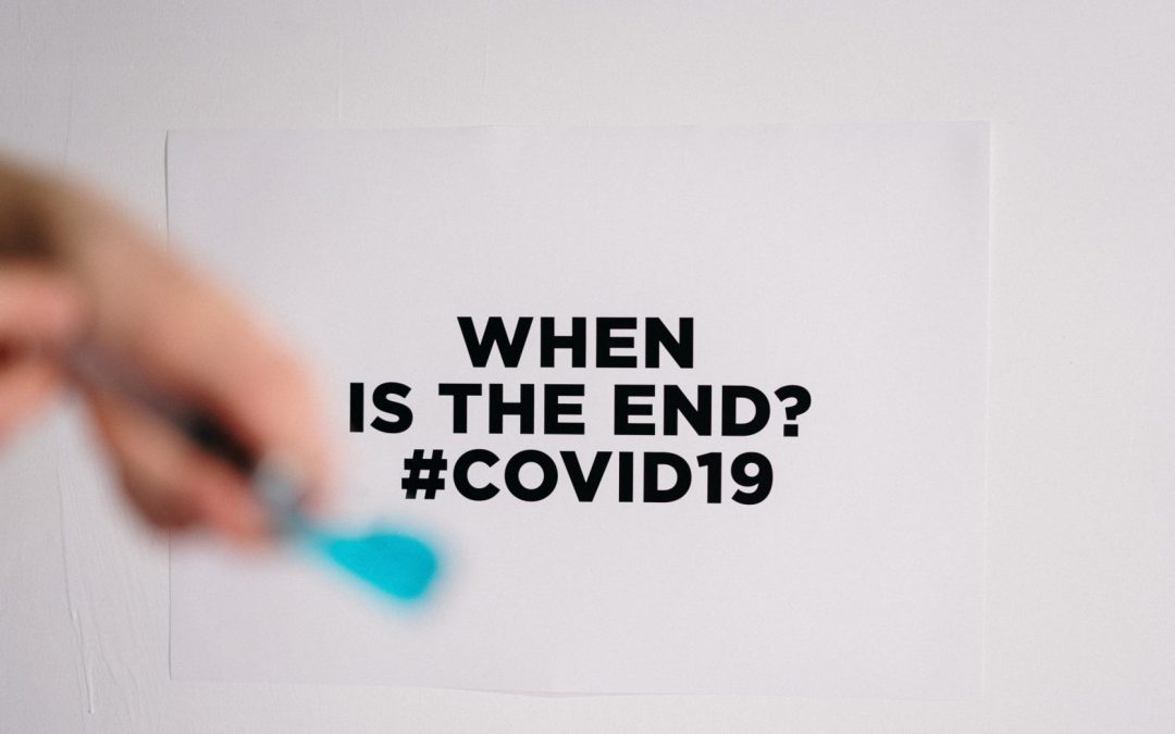 Why Our Business is Not Affected by Covid-19?